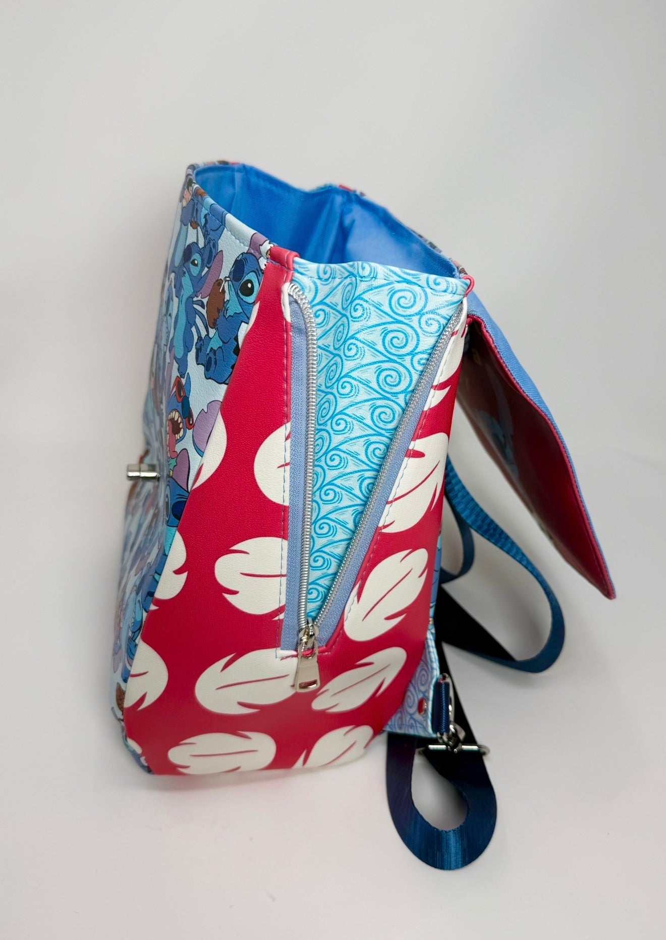 Lilo and Stitch - Sidekick Backpack