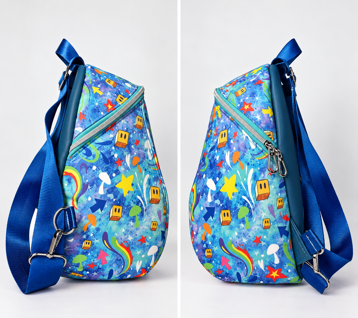 Donkey Kong - Loli Backpack