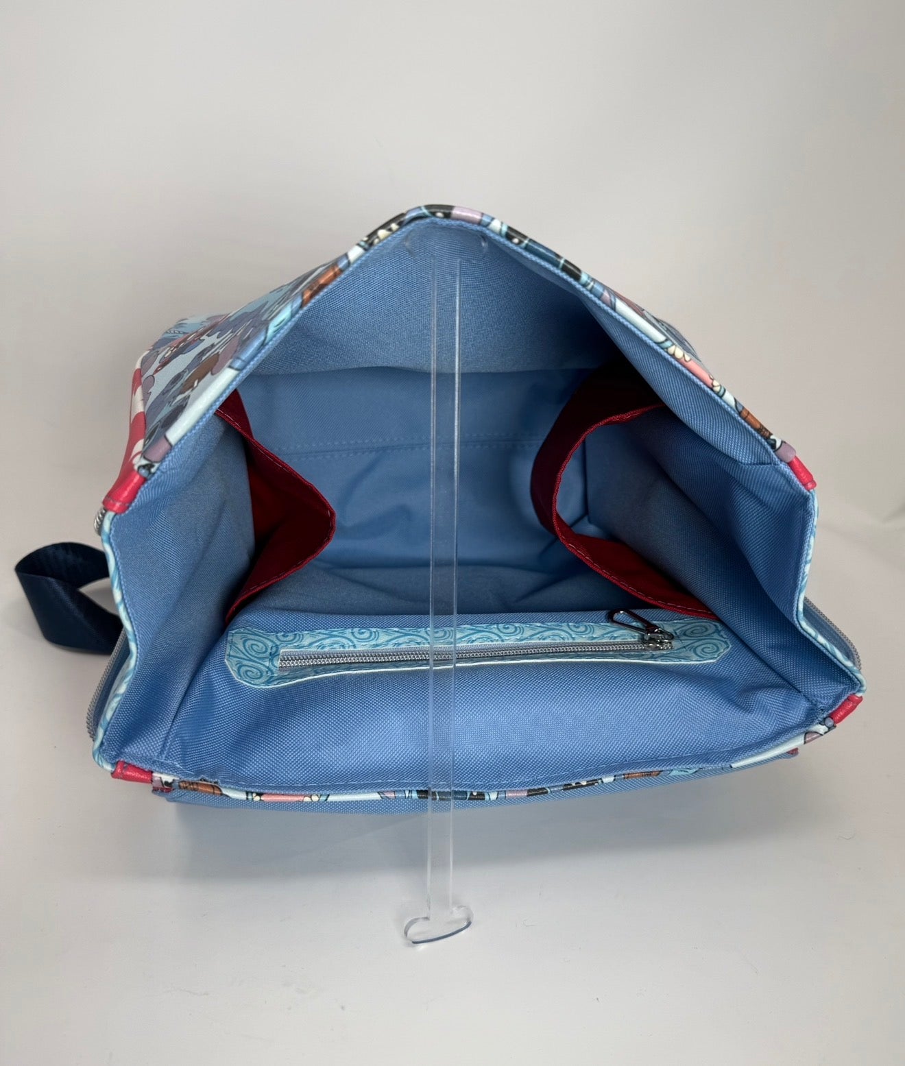 Lilo and Stitch - Sidekick Backpack