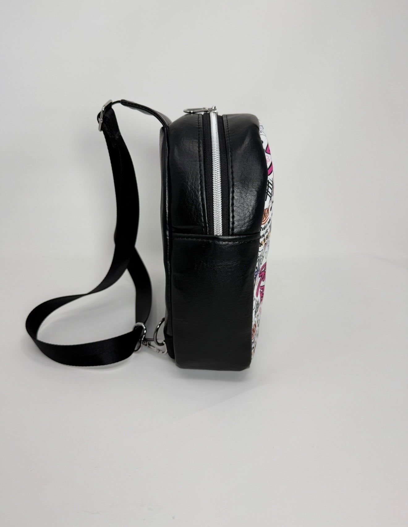 K-Pop Demon Hunters - Mav Sling (black)
