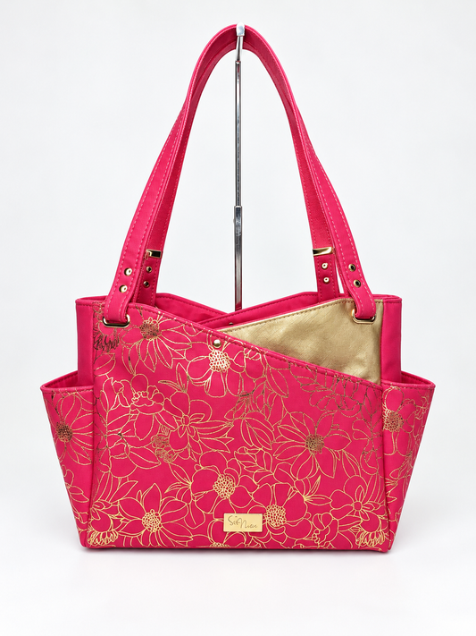 Tioga Tote - Gold Collection