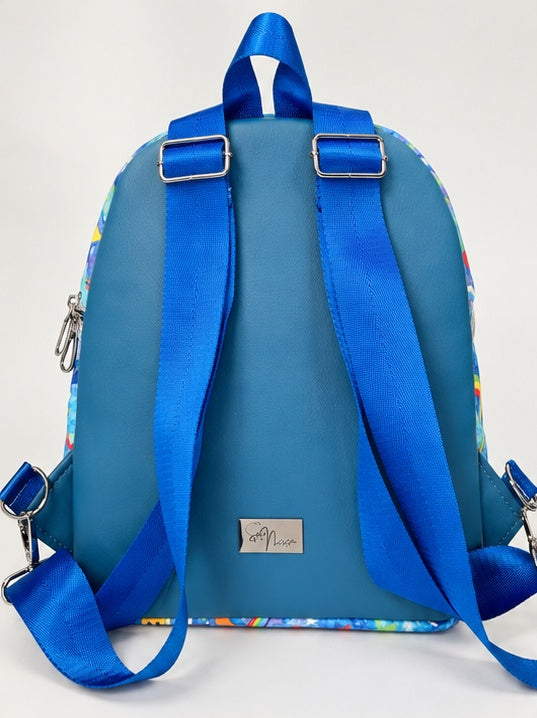 Donkey Kong - Loli Backpack