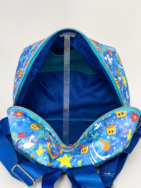 Donkey Kong - Loli Backpack