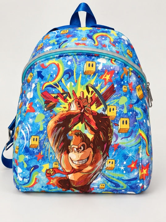 Donkey Kong - Loli Backpack