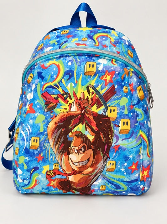 Donkey Kong - Loli Backpack