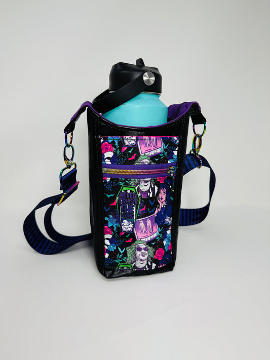 H2O To Go - Crossbody