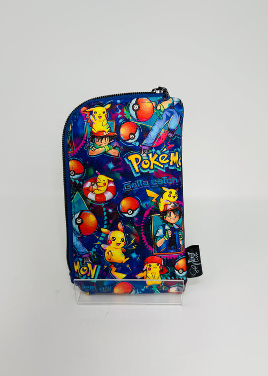 Sunny Savers - Pokemon / Simpsons
