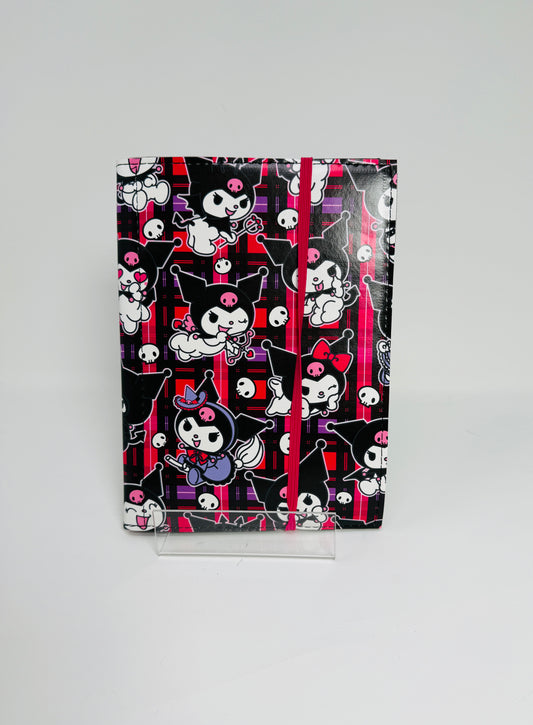 Moondance Notebook Holder