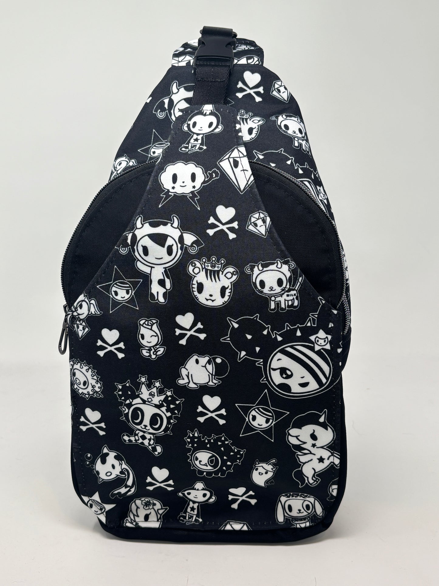 Wayferer Convertible Sling Backpack - Tokidoki