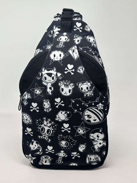 Wayferer Convertible Sling Backpack - Tokidoki