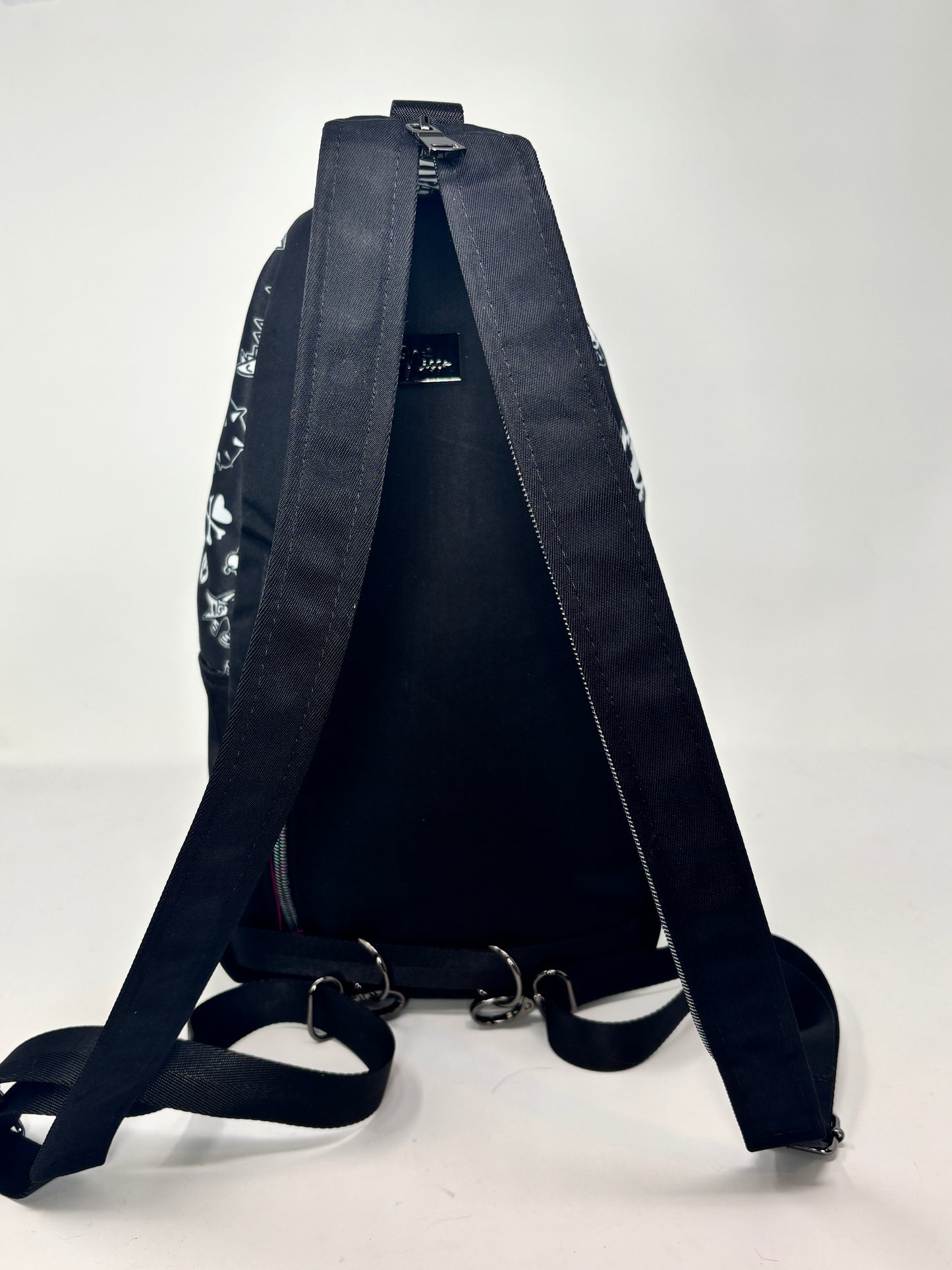 Wayferer Convertible Sling Backpack - Tokidoki