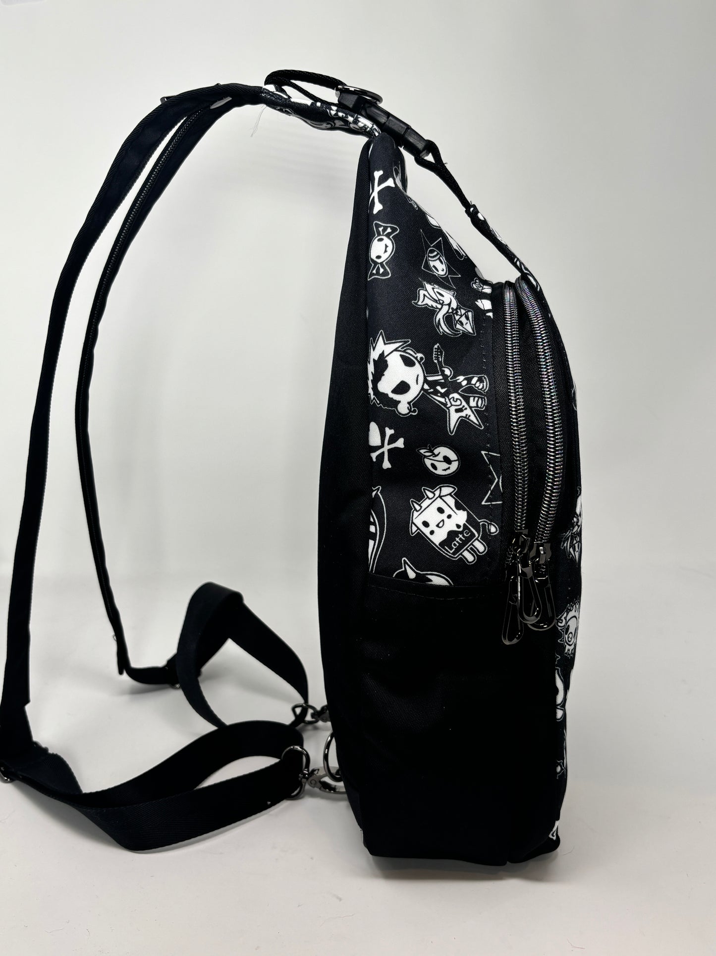 Wayferer Convertible Sling Backpack - Tokidoki