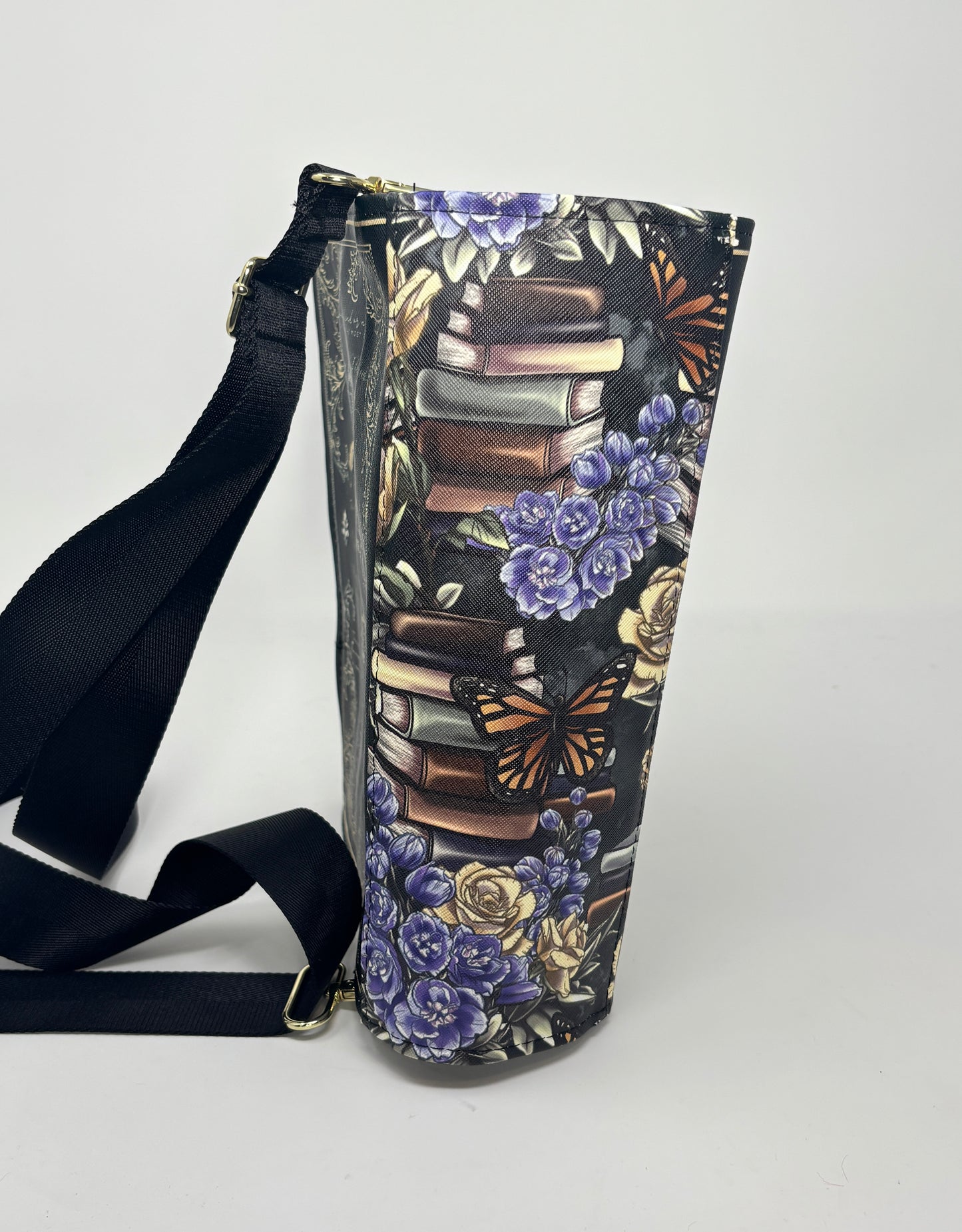 Bridgerton Book Bag