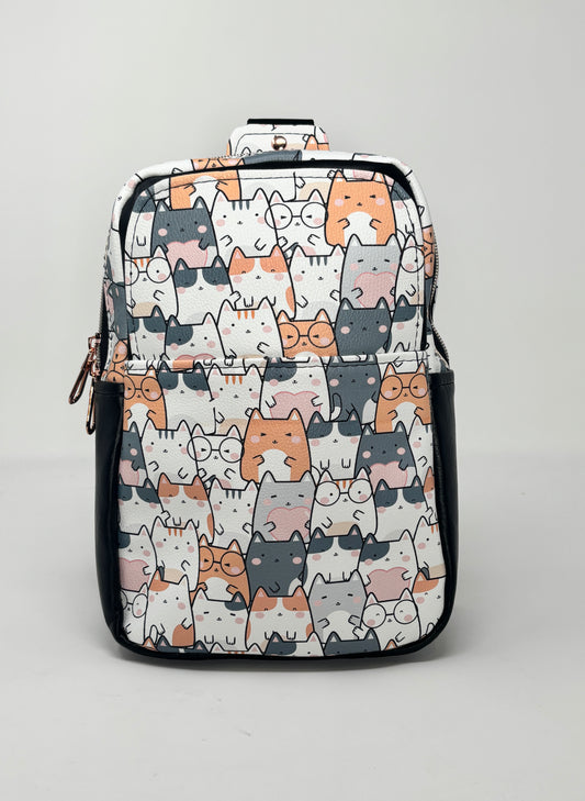 Joey Sling - Cats Cats