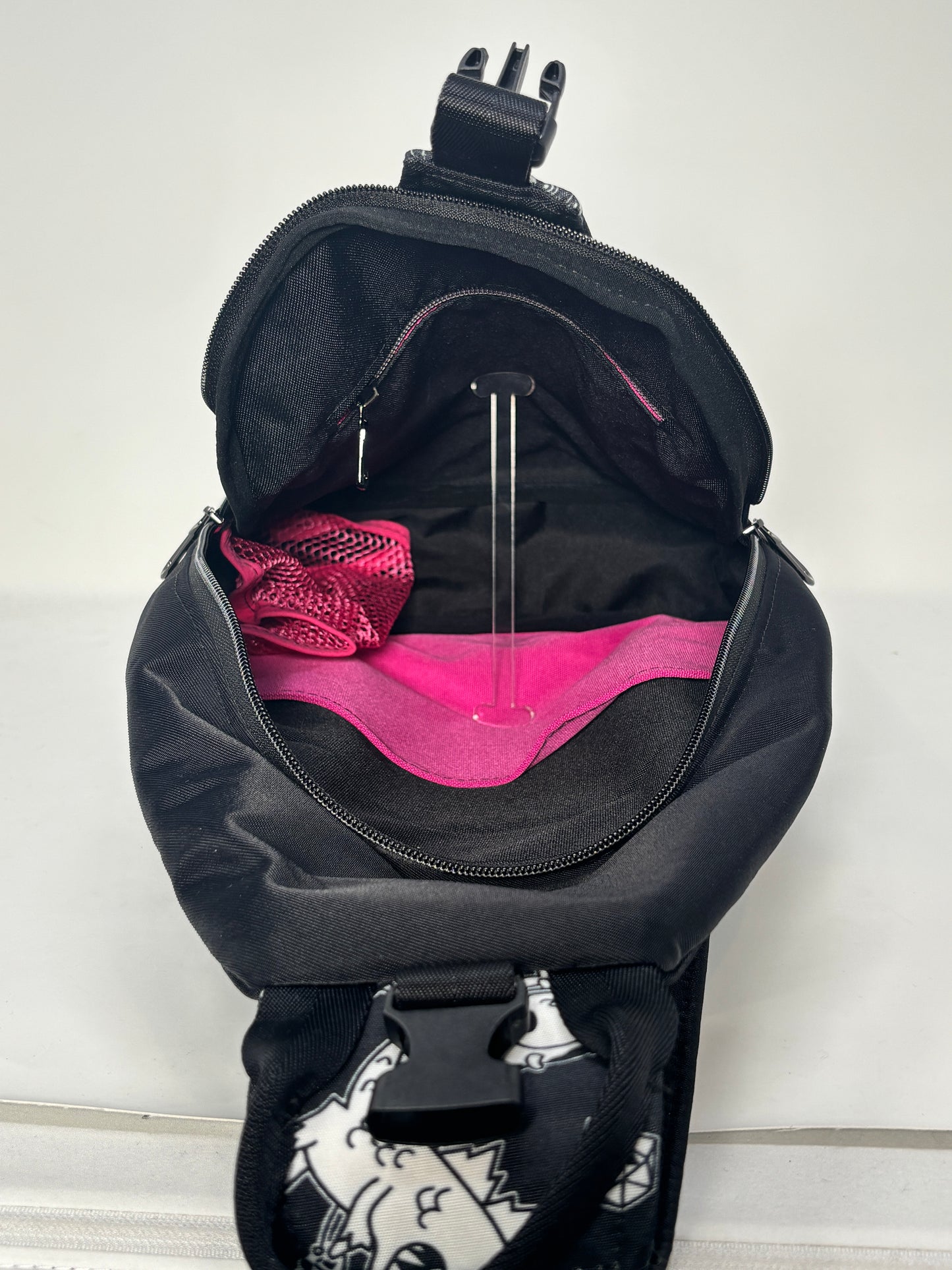 Wayferer Convertible Sling Backpack - Tokidoki