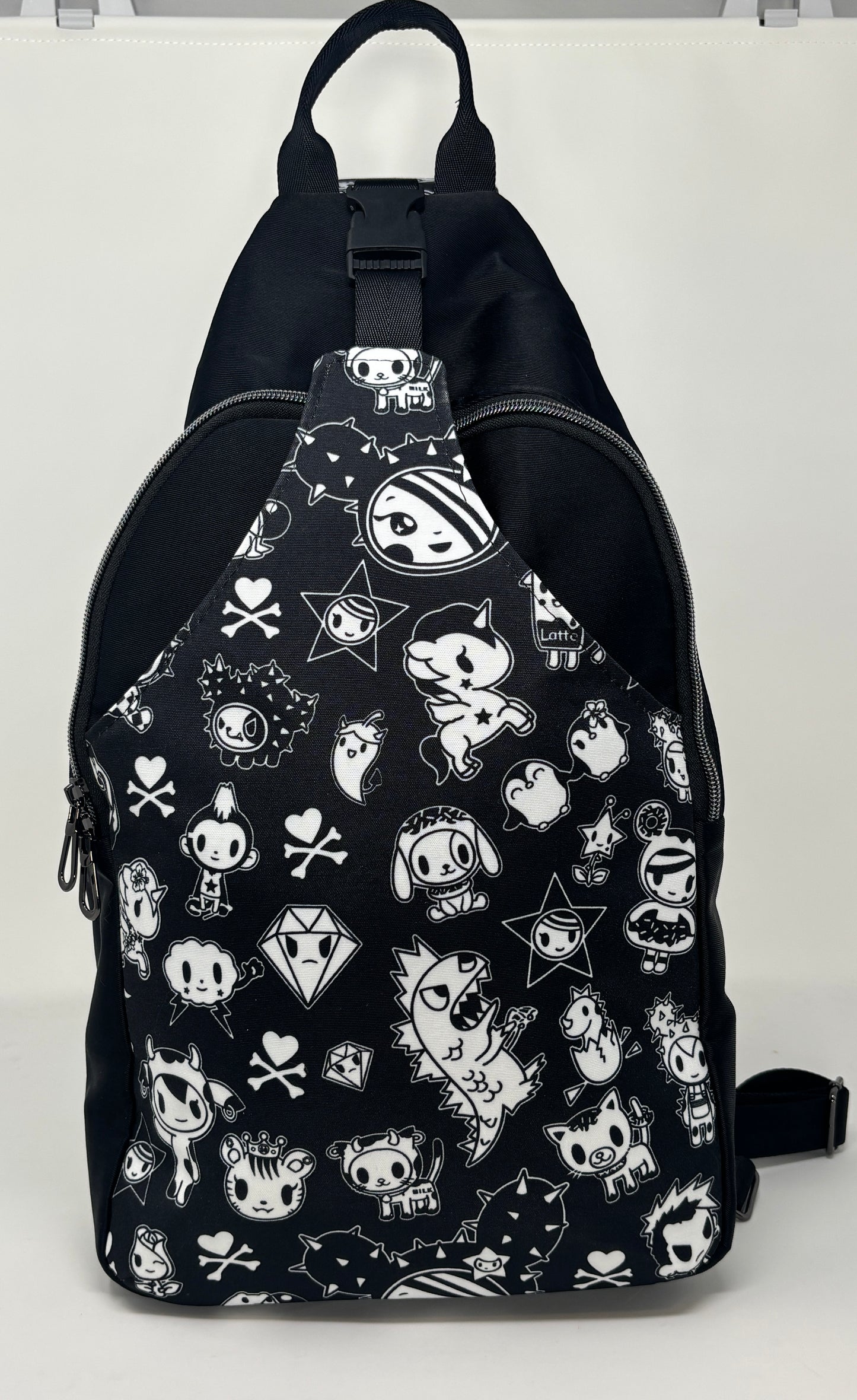 Wayferer Convertible Sling Backpack - Tokidoki