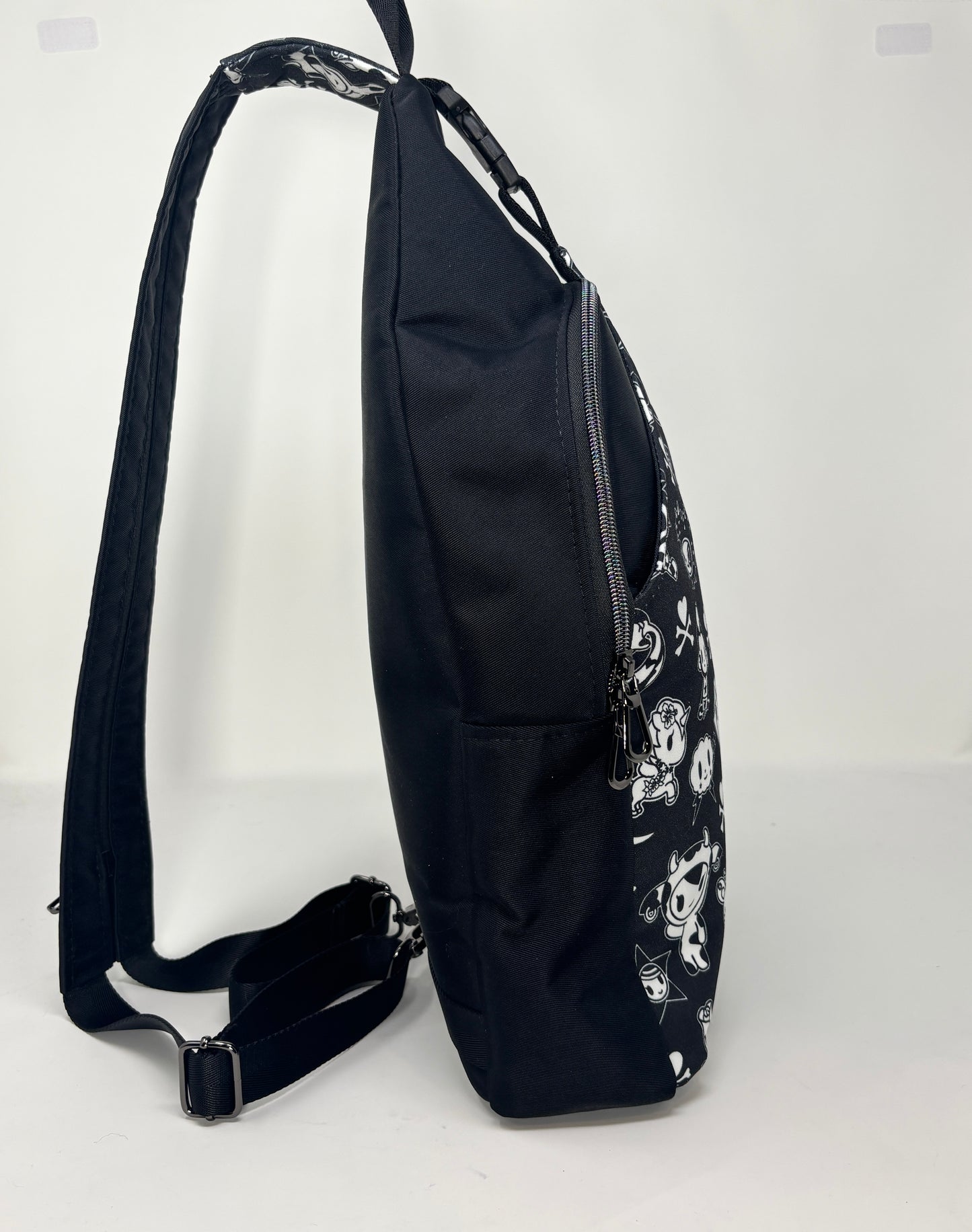 Wayferer Convertible Sling Backpack - Tokidoki