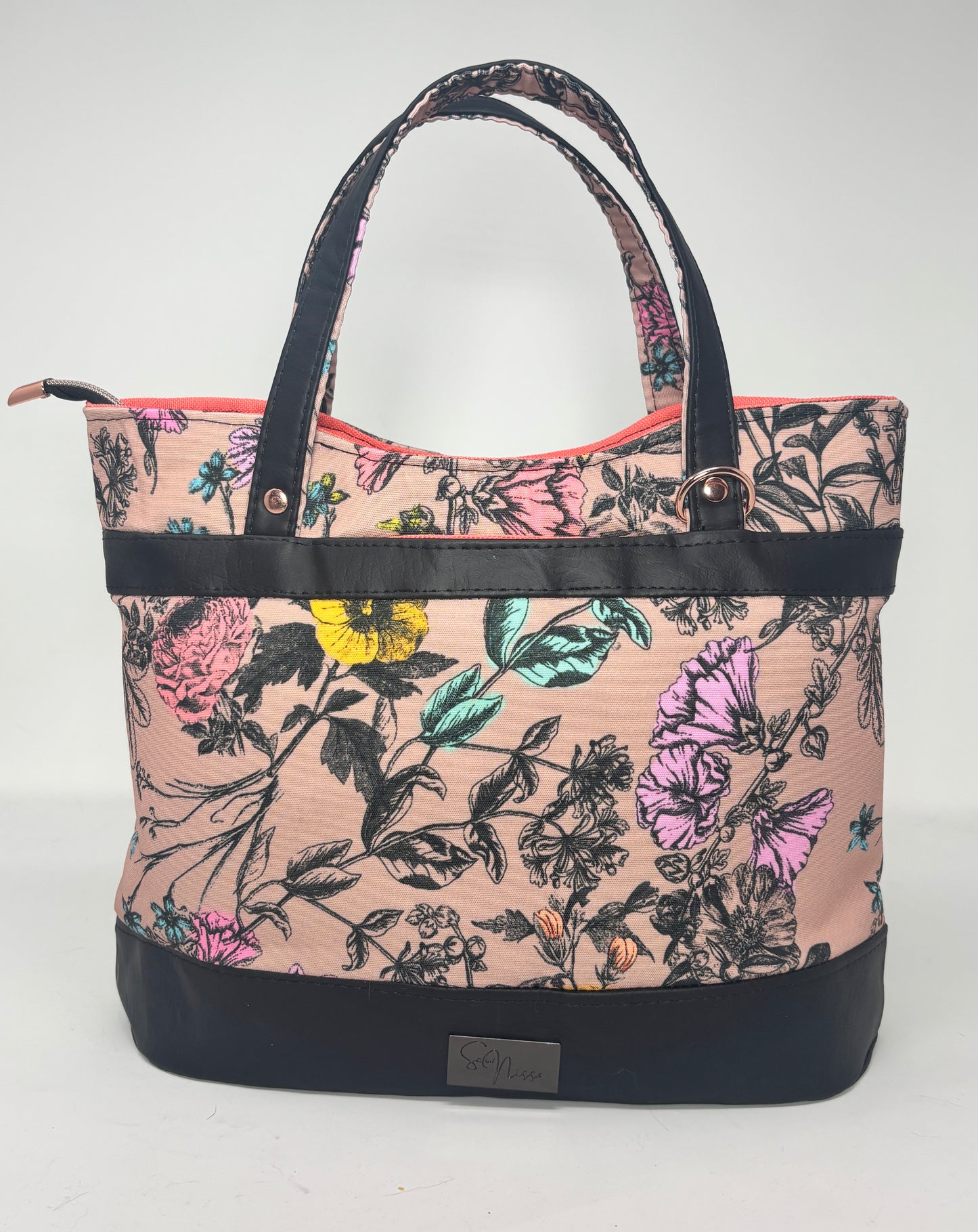 The Rachel Handbag