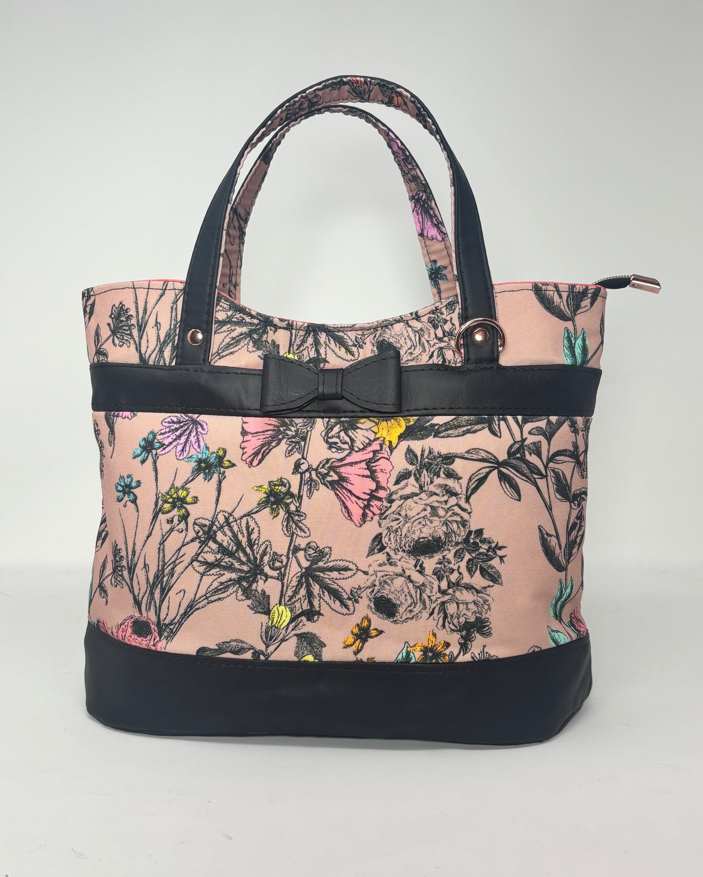 The Rachel Handbag