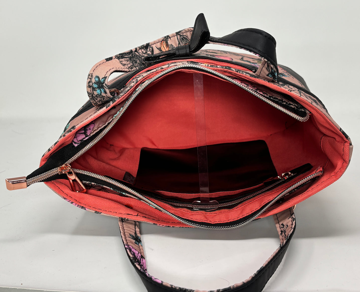 The Rachel Handbag