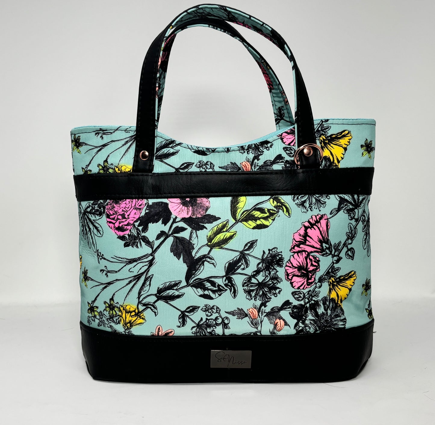 The Rachel Handbag