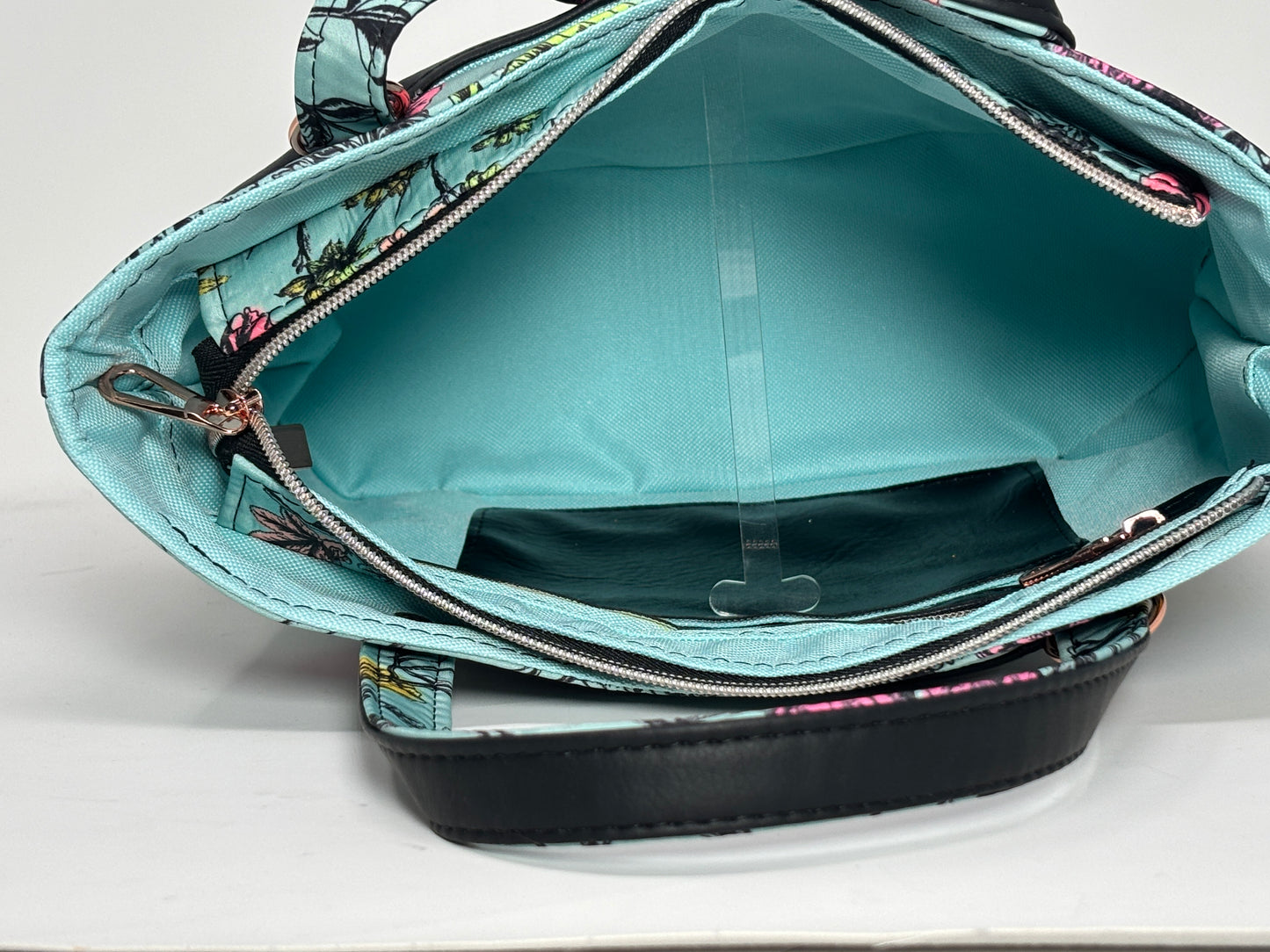 The Rachel Handbag