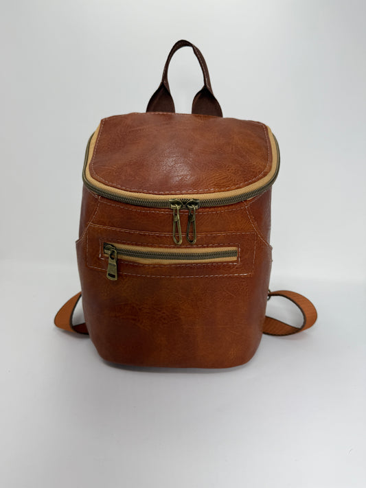 The Scout Backpack - Mini