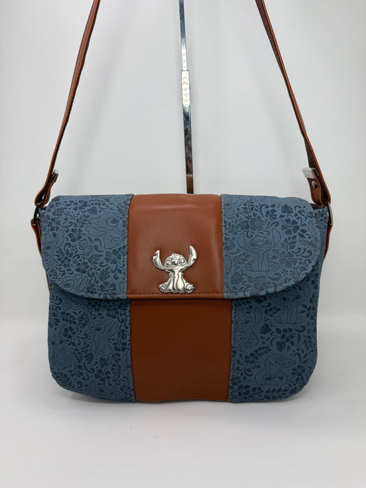 Charlotte Shoulder Bag - Stitch Exclusive