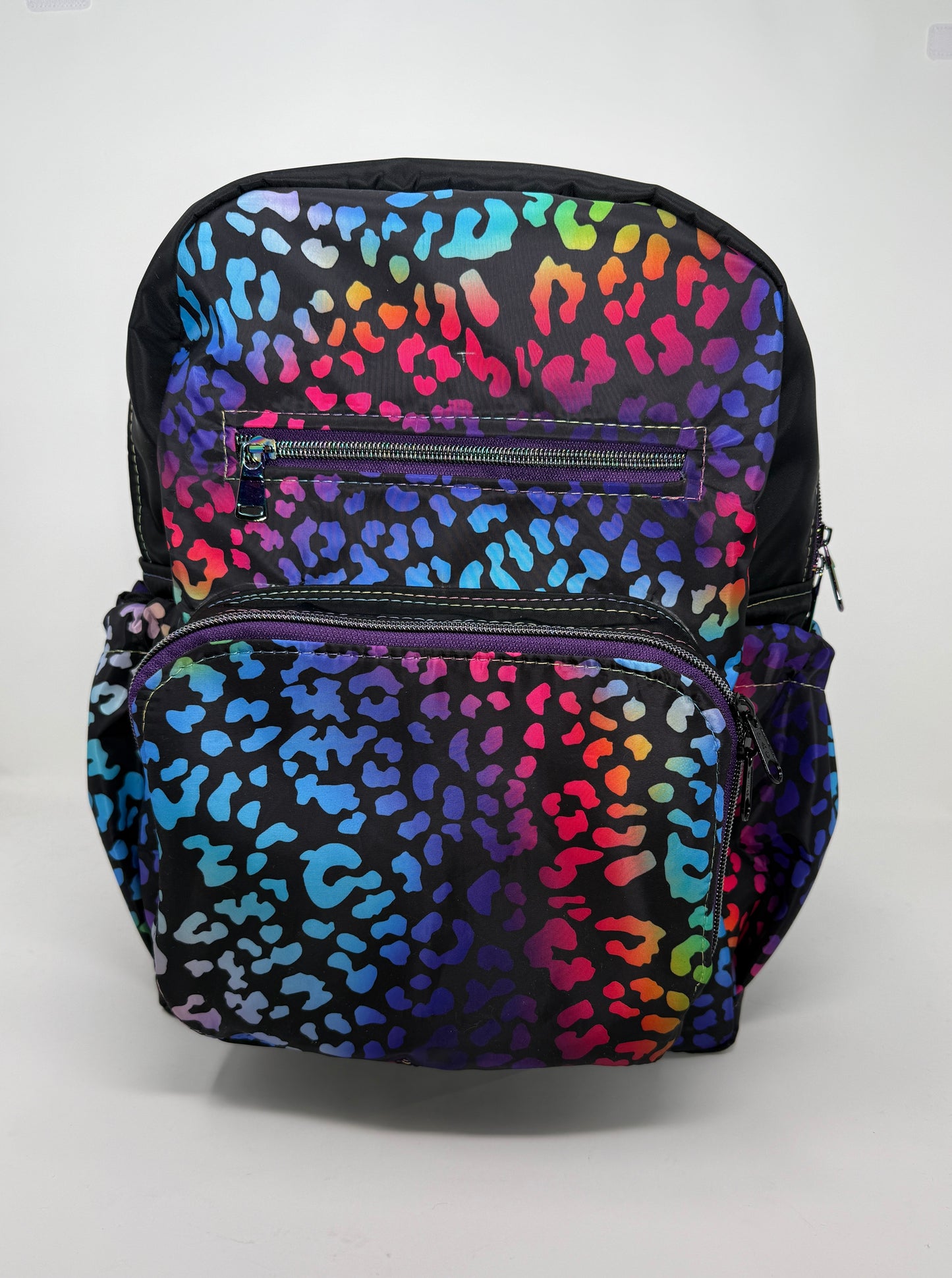ZipN'Travel Backpacks