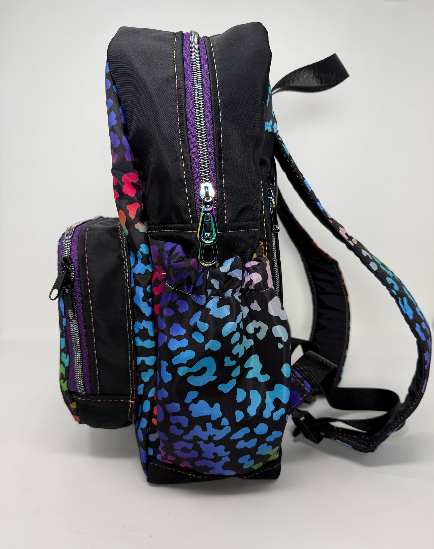 ZipN'Travel Backpacks