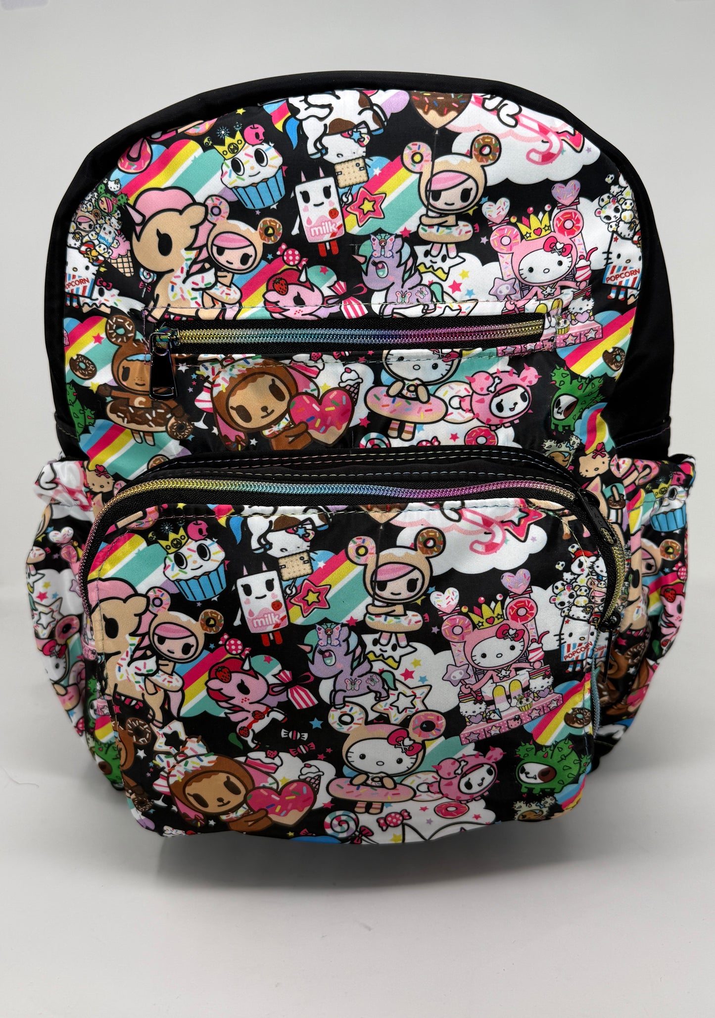 ZipN'Travel Backpacks