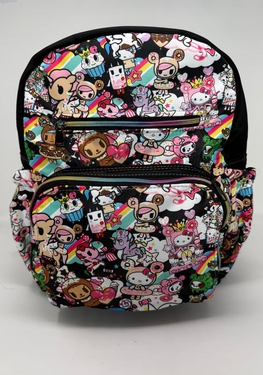 ZipN'Travel Backpacks