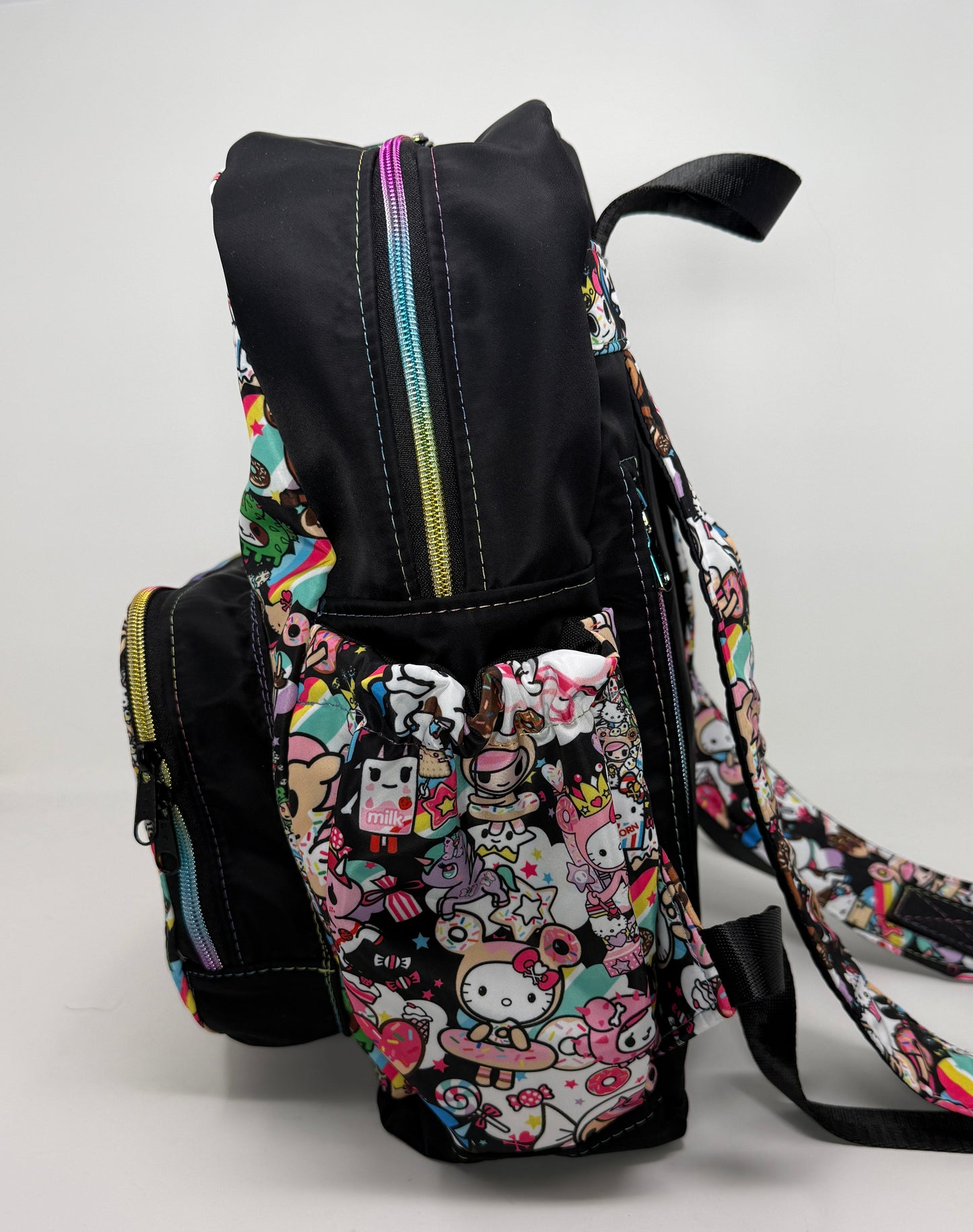 ZipN'Travel Backpacks