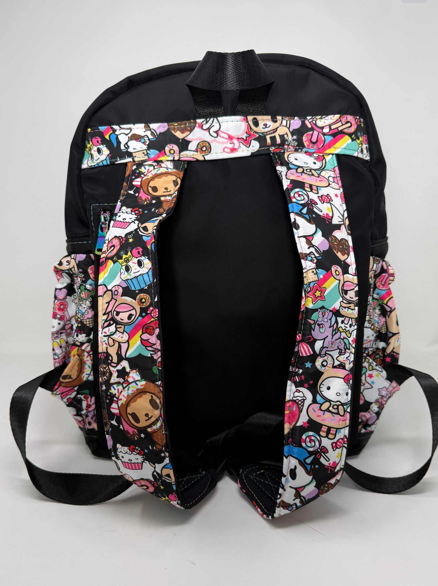 ZipN'Travel Backpacks