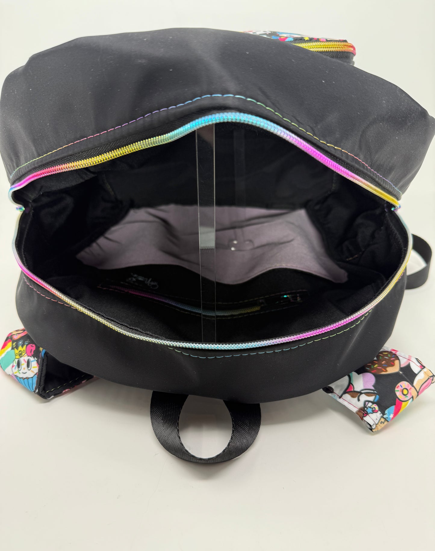 ZipN'Travel Backpacks
