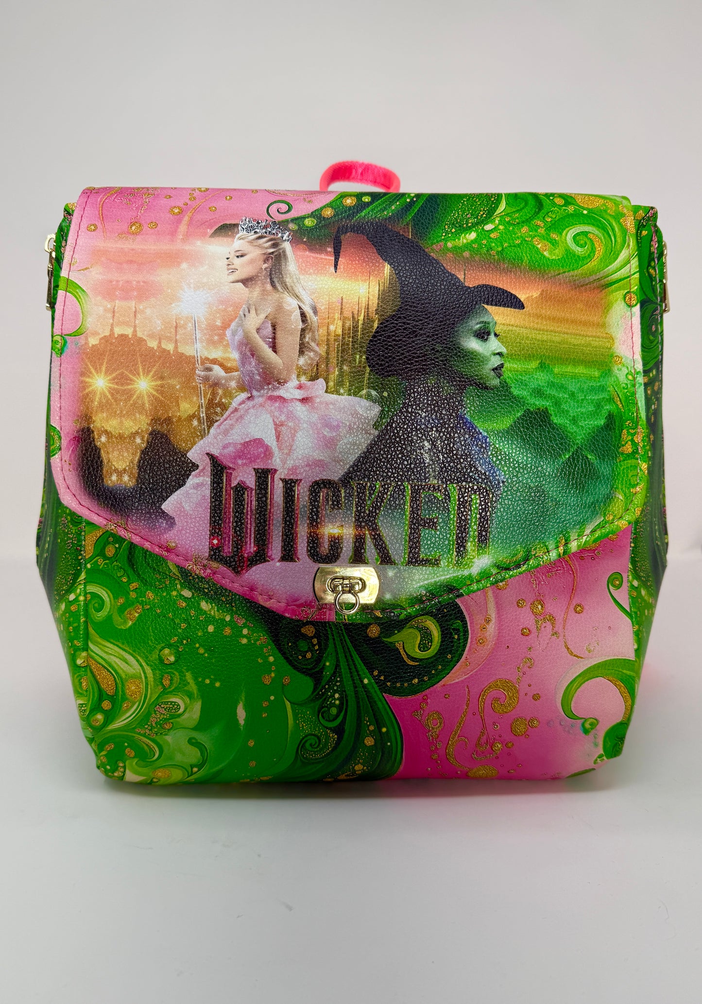 Wicked - Sidekick Backpack - Glinda