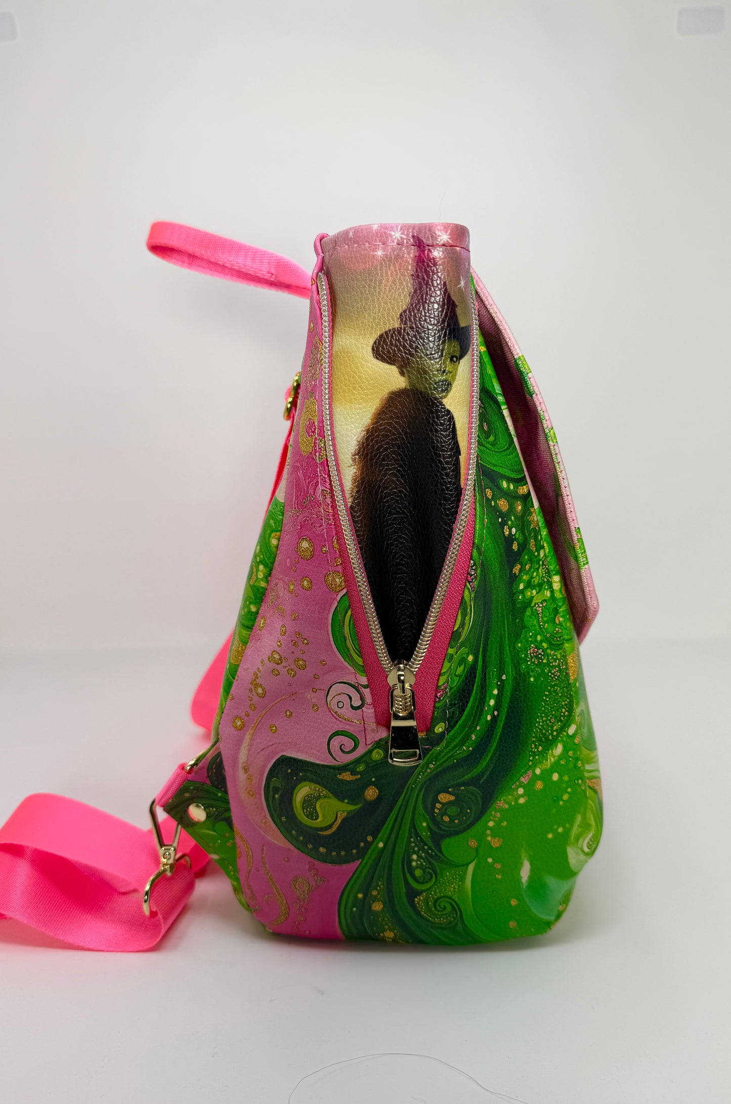 Wicked - Sidekick Backpack - Glinda