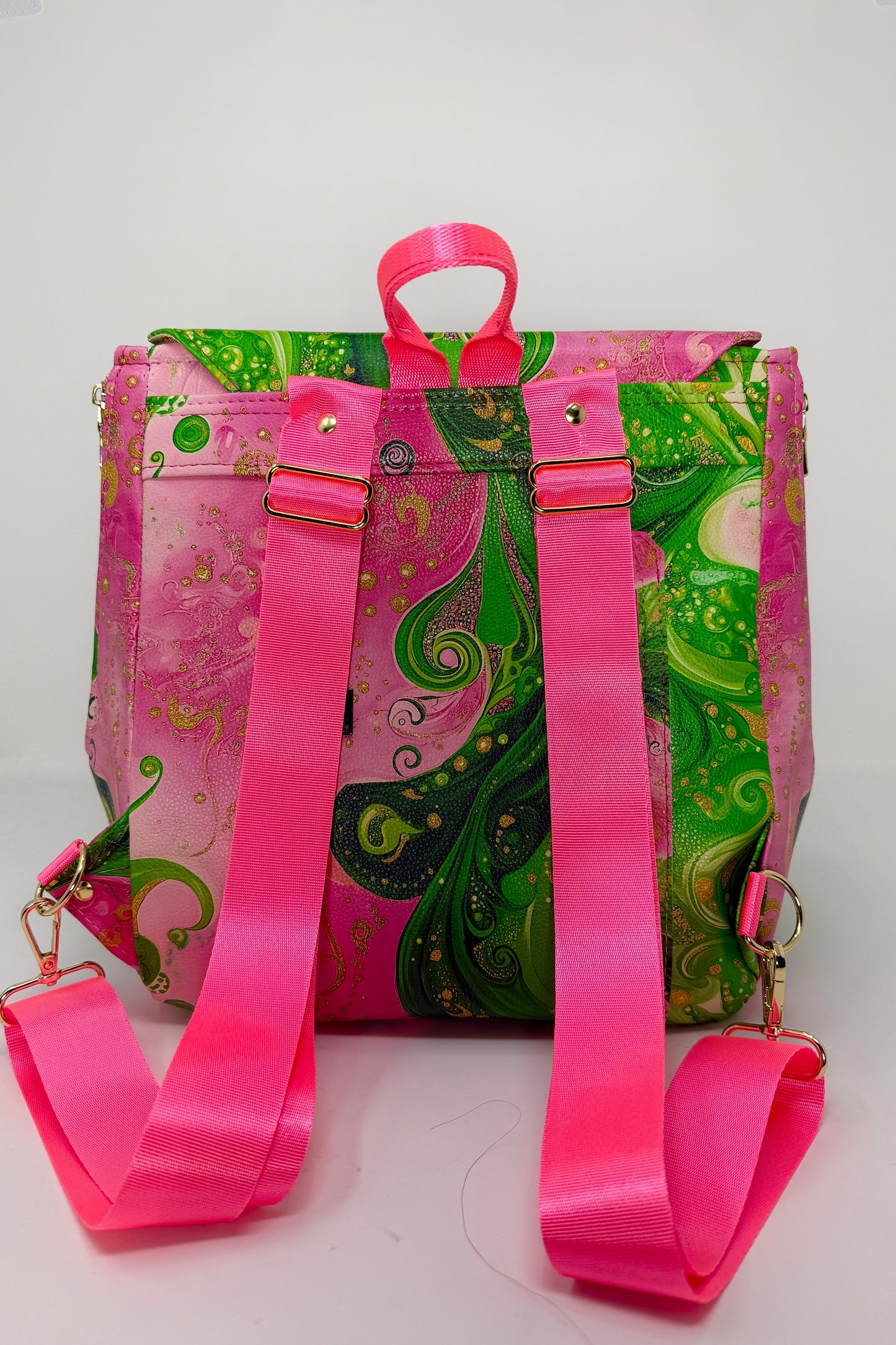 Wicked - Sidekick Backpack - Glinda