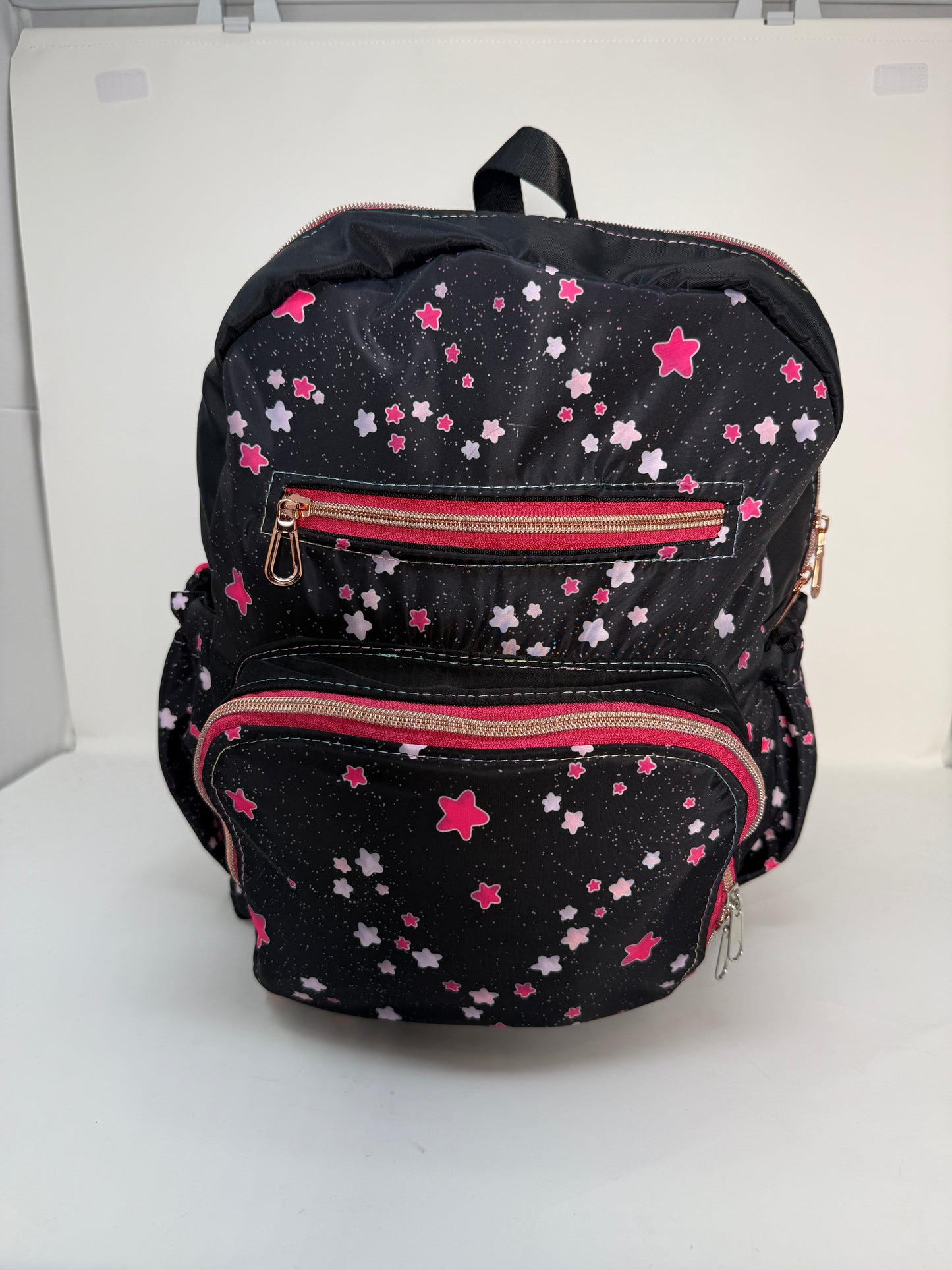 ZipN'Travel Backpacks