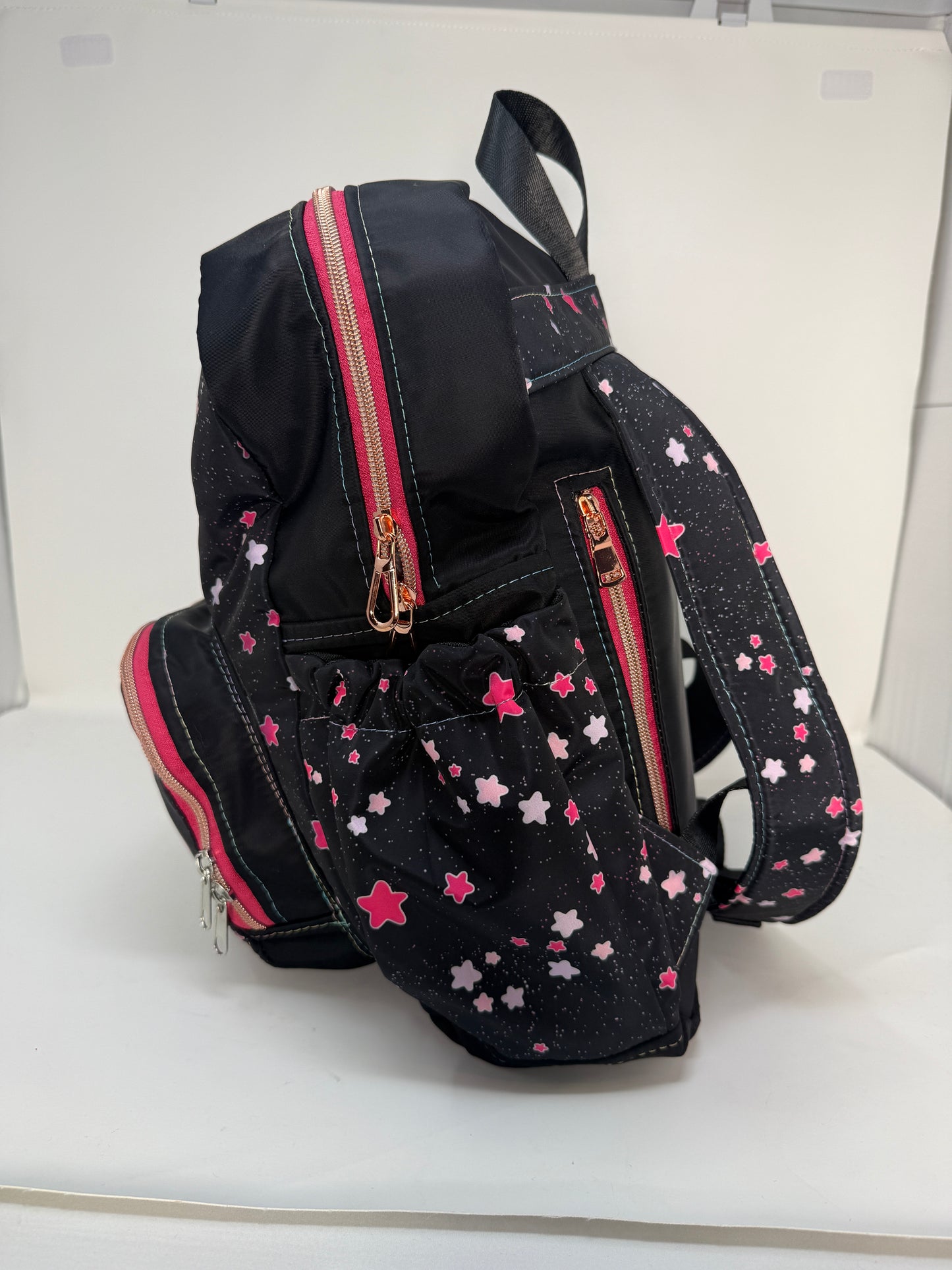 ZipN'Travel Backpacks