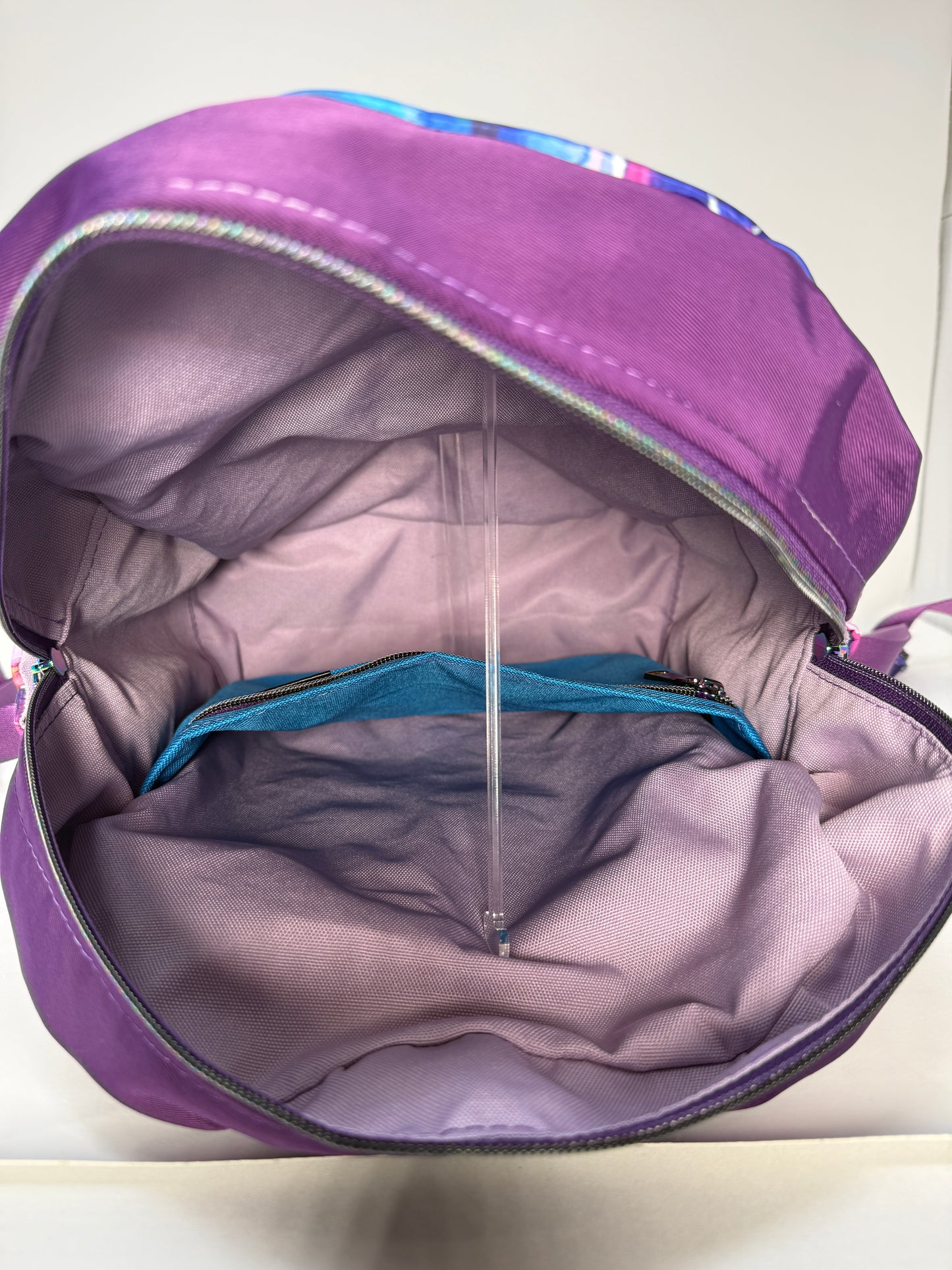 ZipN'Travel Backpacks