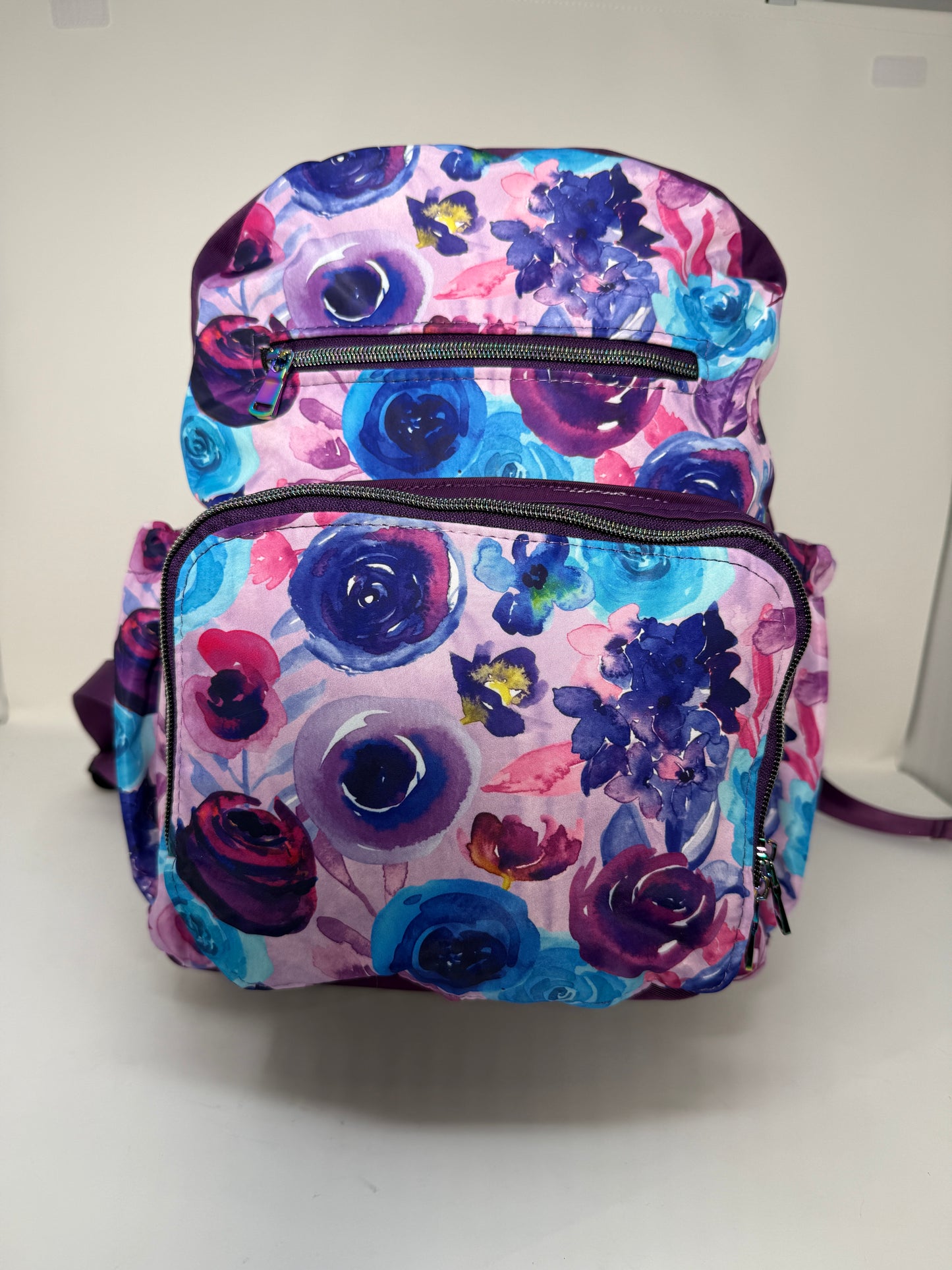 ZipN'Travel Backpacks