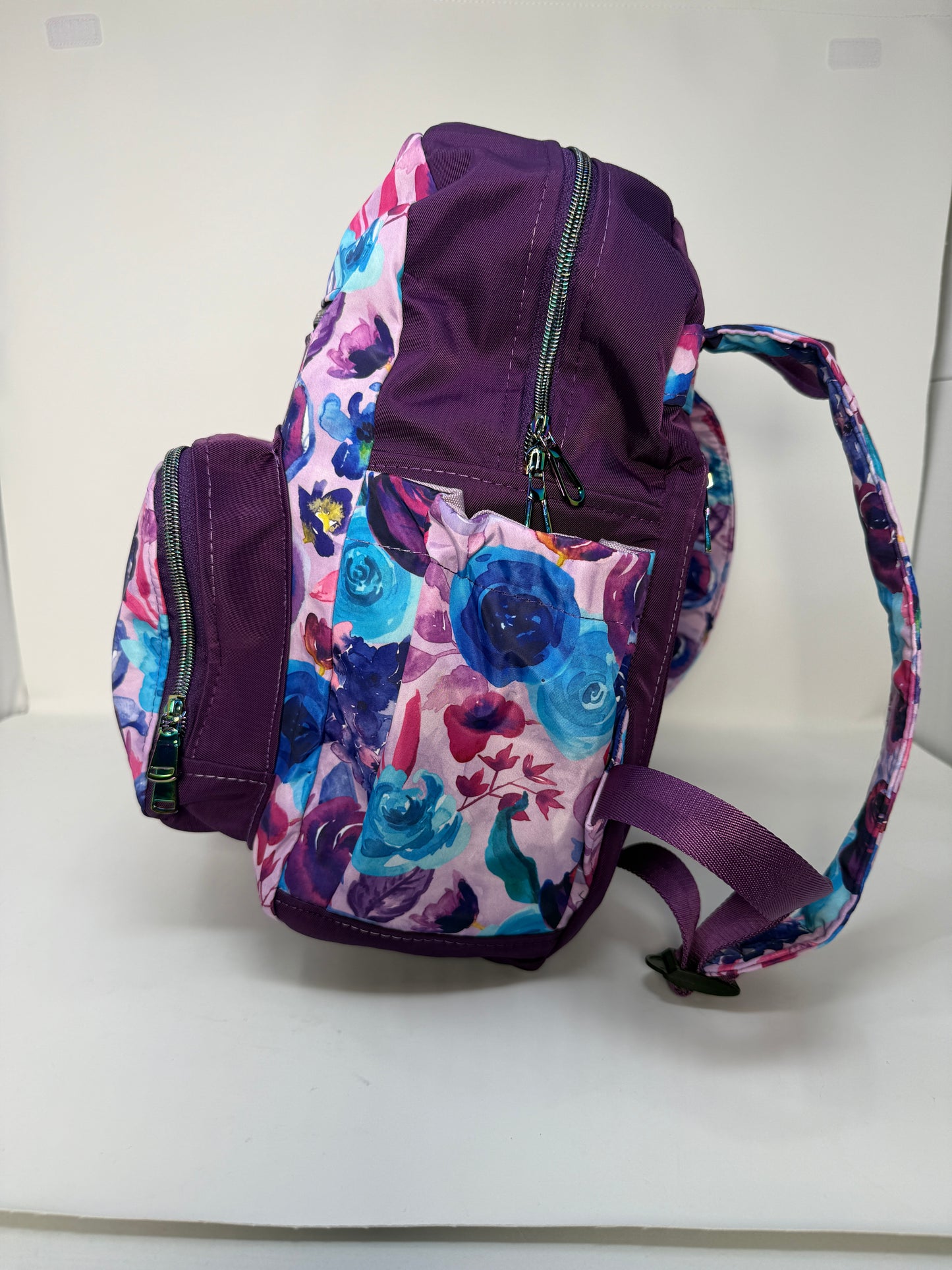 ZipN'Travel Backpacks