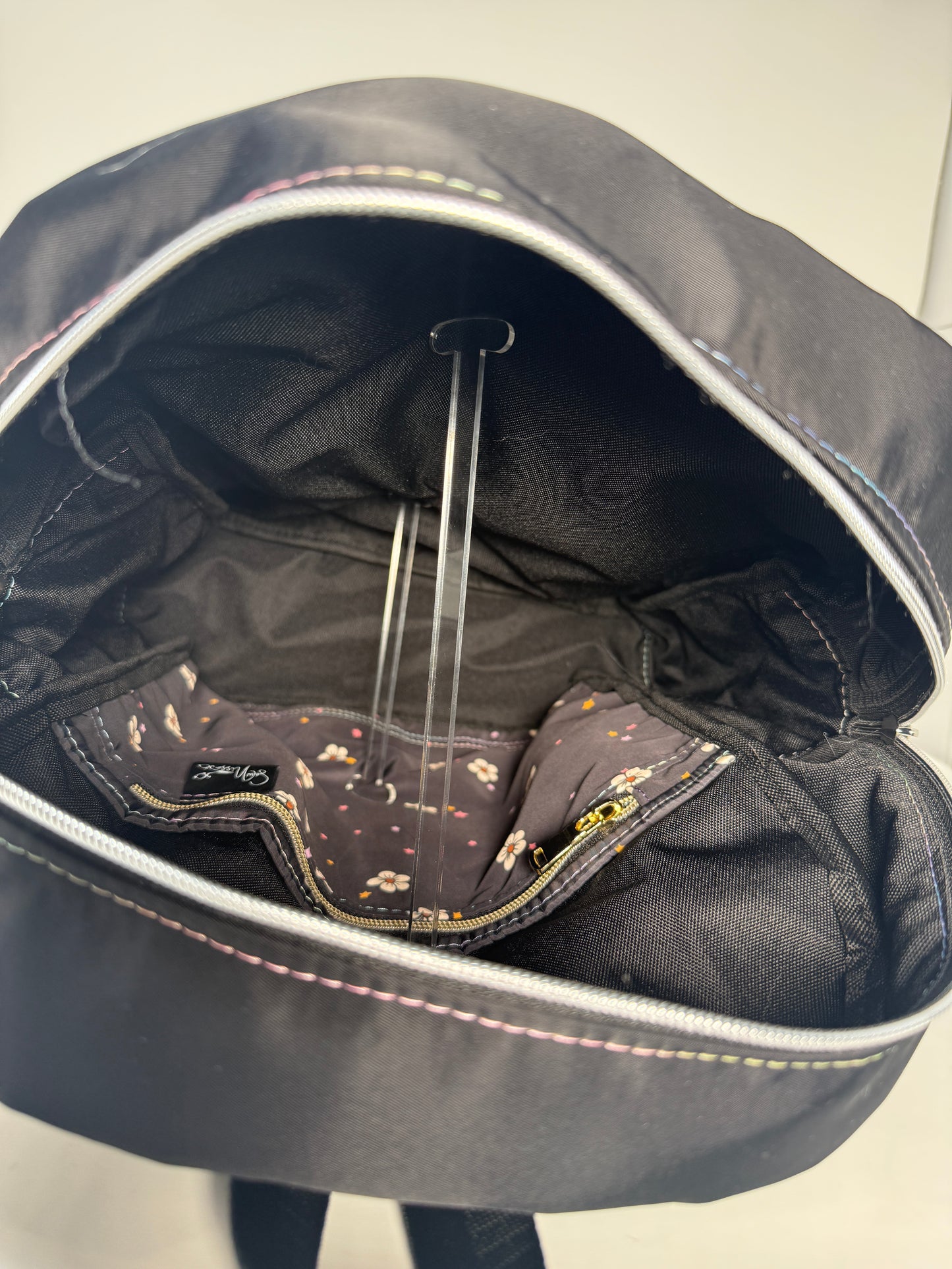 ZipN'Travel Backpacks
