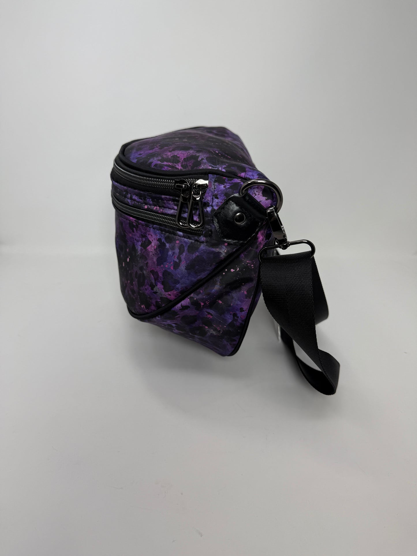 Hellcat Crossbody Fannypack
