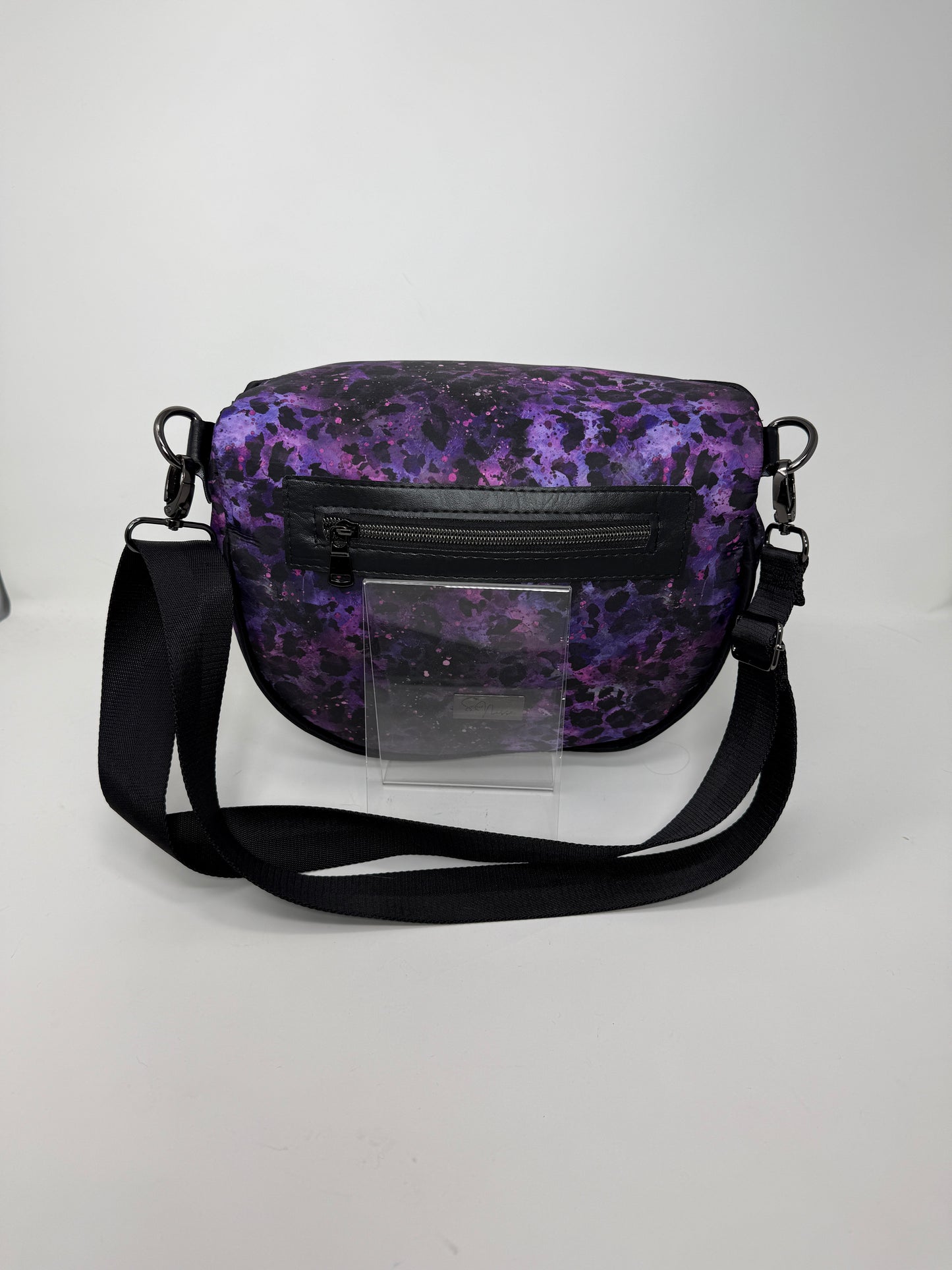 Hellcat Crossbody Fannypack
