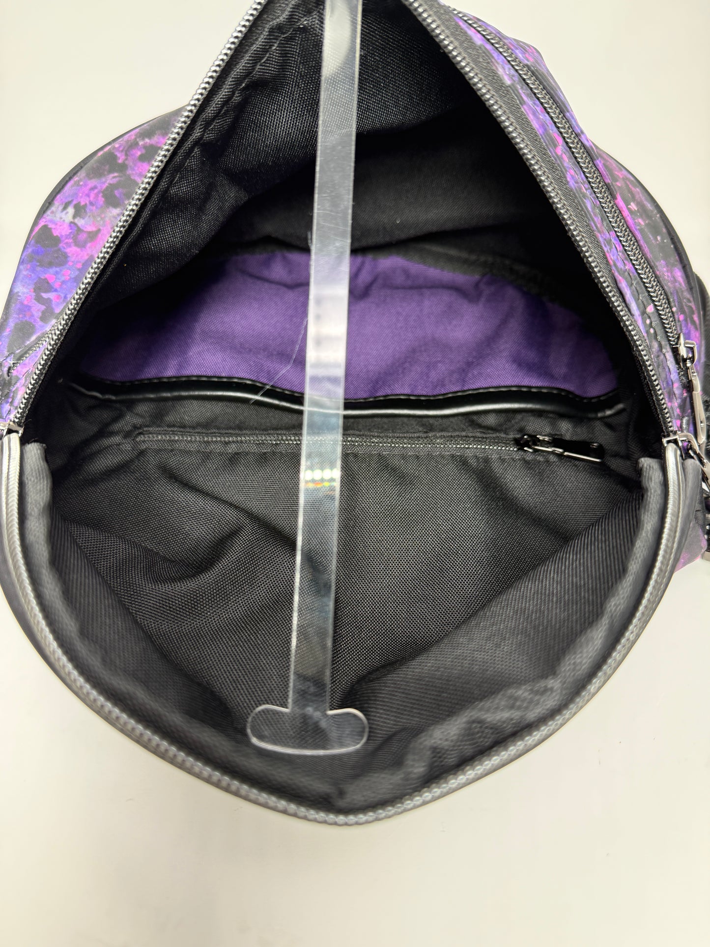 Hellcat Crossbody Fannypack