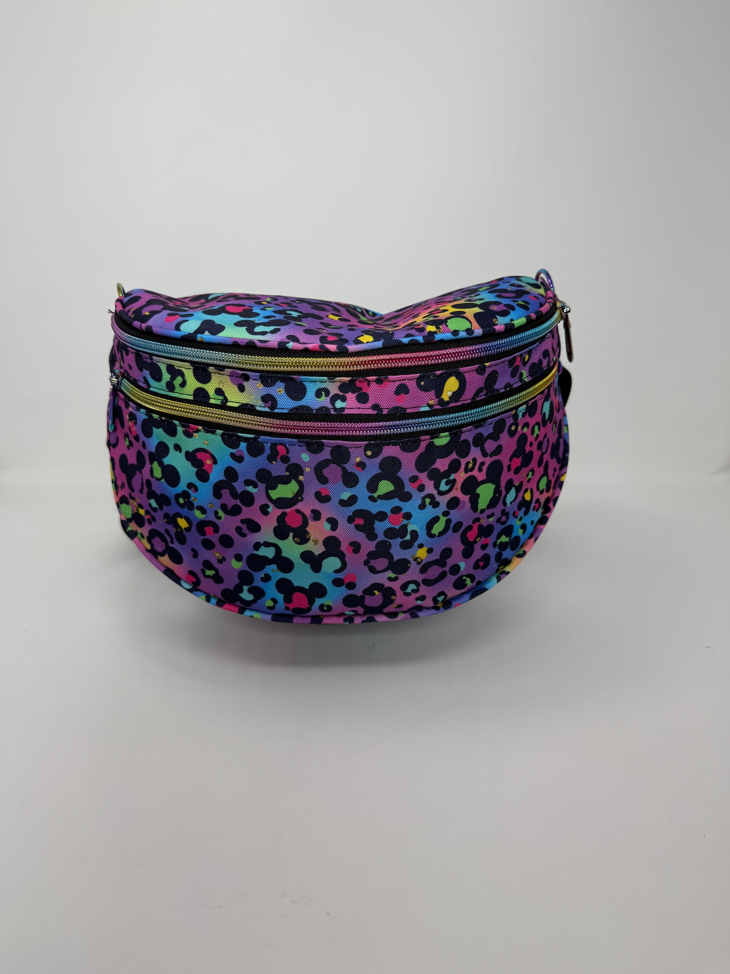 Hellcat Crossbody Fannypack