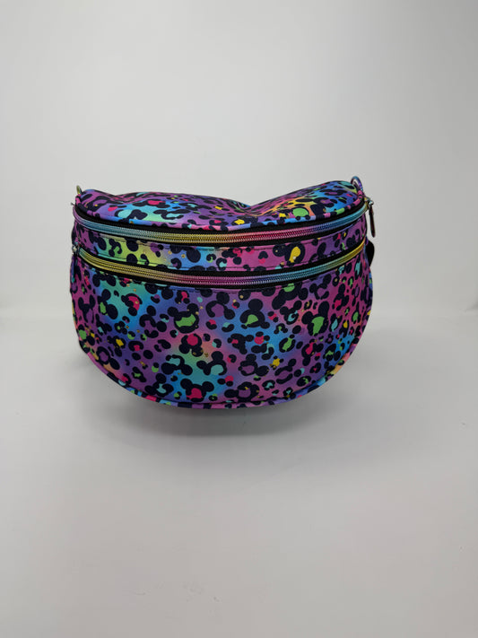 Hellcat Crossbody Fannypack