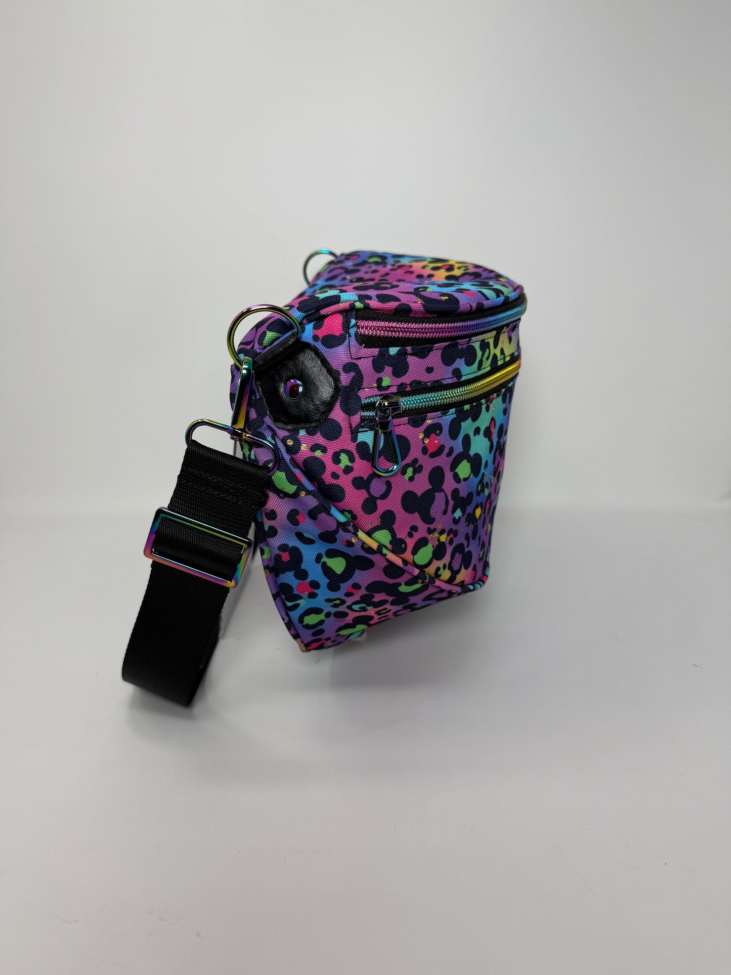 Hellcat Crossbody Fannypack